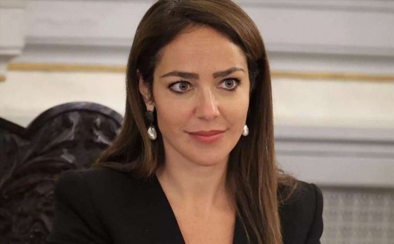 Μιχαηλίδου: Εξετάζουμε μέτρα στήριξης των νέων και στο στεγαστικό