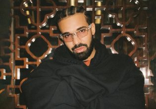 O Drake κατέρριψε ρεκόρ των Beatles στο Billboard 200