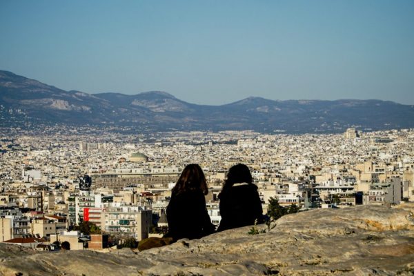 Νοτοπούλου: Βαρύτατες οι ευθύνες της κυβέρνησης για τη στεγαστική κρίση – Μοναδικό μέλημα του Μητσοτάκη, η πολιτική του διάσωση