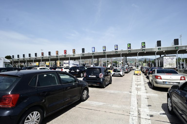 Επί ποδός η Τροχαία εν όψει της επιστροφής των εκδρομέων του Πάσχα