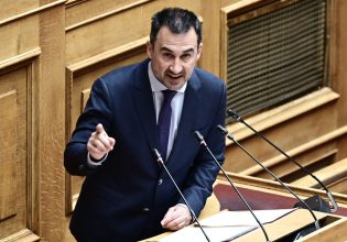 Νέα Αριστερά: Αποχώρησε από την Ολομέλεια της Βουλής – «Είναι μέρα ντροπής»