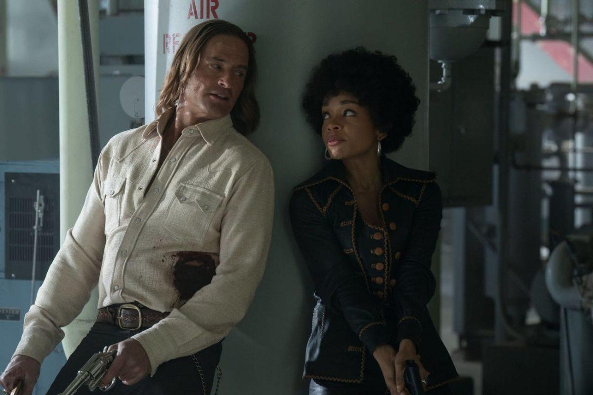 Δράση, δράμα, δυστοπία και νεοϋορκέζικο reboot για έναν ξεχωριστό Μάιο