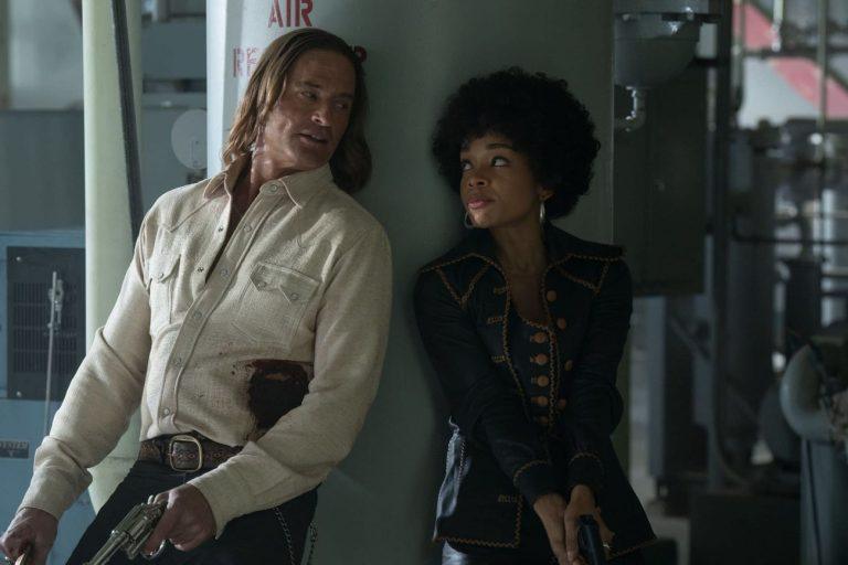 Δράση, δράμα, δυστοπία και νεοϋορκέζικο reboot για έναν ξεχωριστό Μάιο