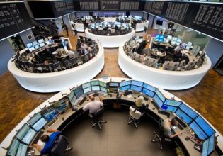 Ευρωπαϊκά χρηματιστήρια: Η δασμολογική αβεβαιότητα έριξε τις ευρωαγορές