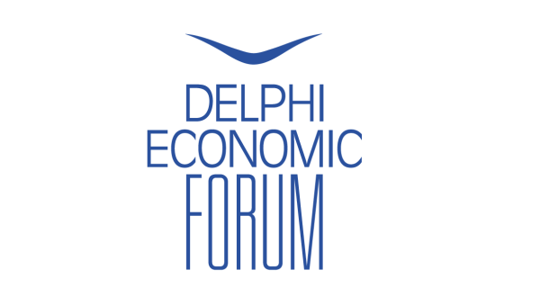 Delphi Economic Forum 2025: Ημερίδα “Greece 2030: Re-Industrialisation & Extroversion – Drivers of Growth”