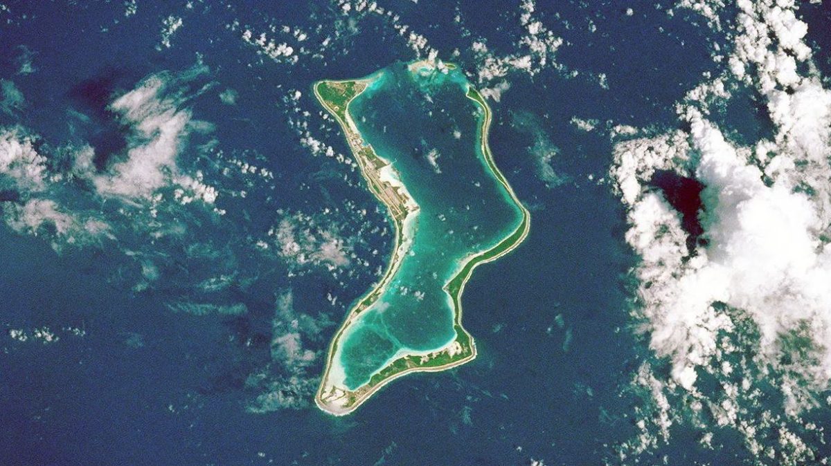 Ιράν-Υεμένη: Ο αμερικανικός στρατός μετακινεί πολεμικά αεροσκάφη στον Ινδικό Ωκεανό