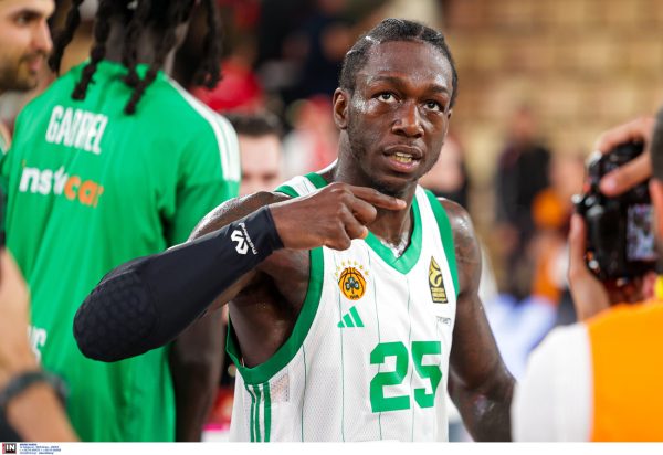 Nαν: Αναβιώνει η εποχή του Γκάλη