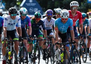 Κυκλοφοριακές ρυθμίσεις: Κλειστοί δρόμοι στο Κέντρο για τον ποδηλατικό αγώνα