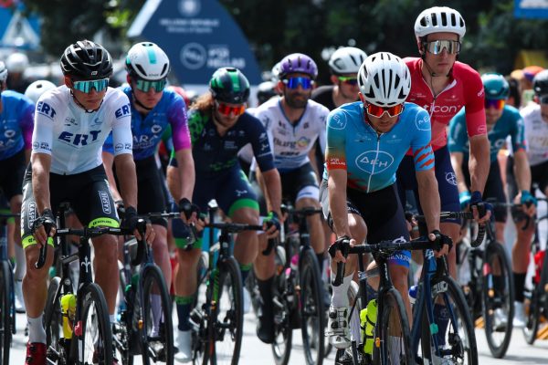 Κυκλοφοριακές ρυθμίσεις: Κλειστοί δρόμοι στο Κέντρο για τον ποδηλατικό αγώνα