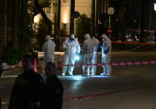 Hellenic Train: Τρεις γνωστοί από το παρελθόν πίσω από την οργάνωση που έβαλε τη βόμβα στη Συγγρού