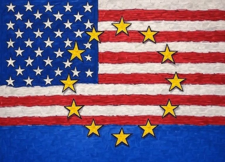 Πολιτική, δικαιώματα, κράτος – Η Ευρώπη έναντι της νέας τάξης πραγμάτων που προωθεί ο Τραμπ