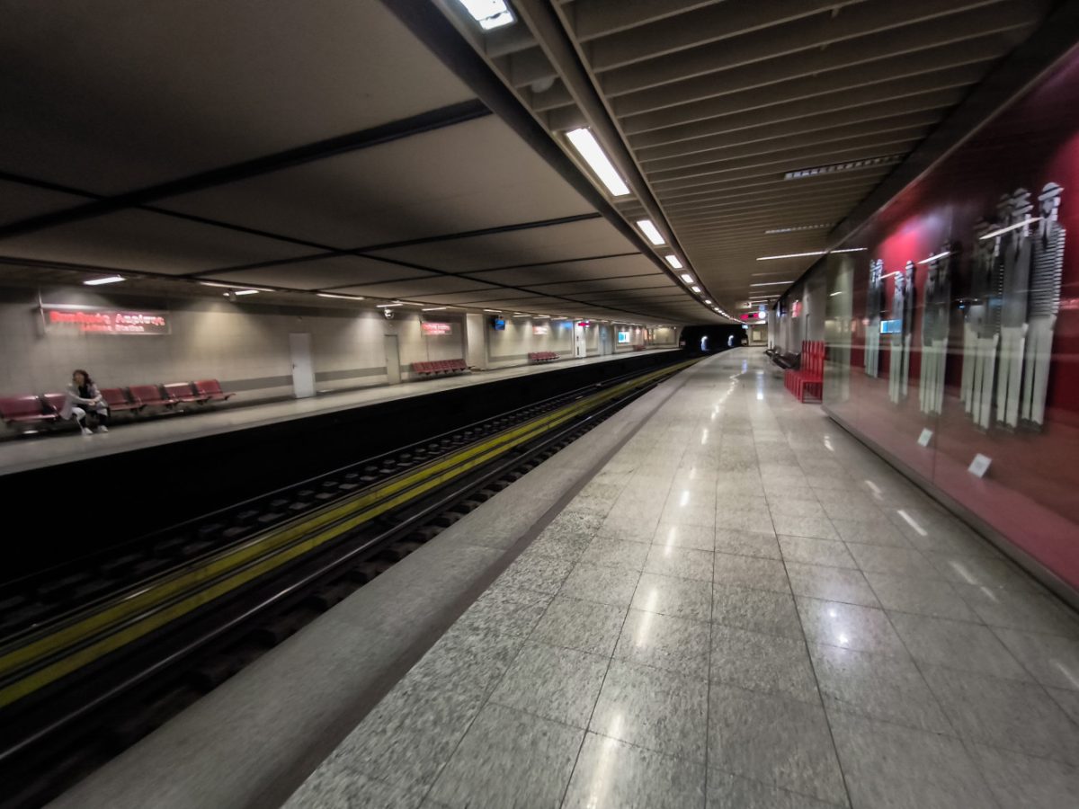 Χρίστος Δήμας: Υπό επεξεργασία πλάνο για τα μέσα μεταφοράς – «Ζητούμενο τα πιο ασφαλή ΜΜΜ»