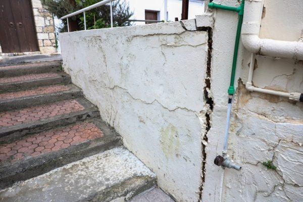 Κρήτη: Σύσταση εκκένωσης κατοικιών στις Βούτες – «Θα γίνει η κήρυξη έκτακτης ανάγκης»