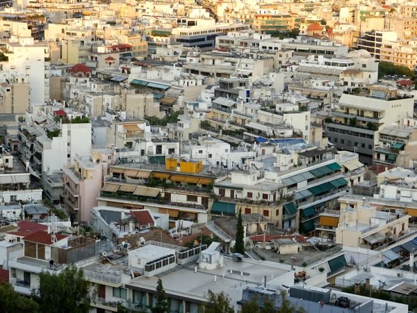 Servicers: How More Properties Could Enter the Greek Market