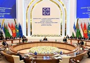 Καζακστάν, Ουζμπεκιστάν, Κιργιστάν, Τουρκμενιστάν αναγνωρίζουν την Τουρκία ως στρατό κατοχής στην Κύπρο