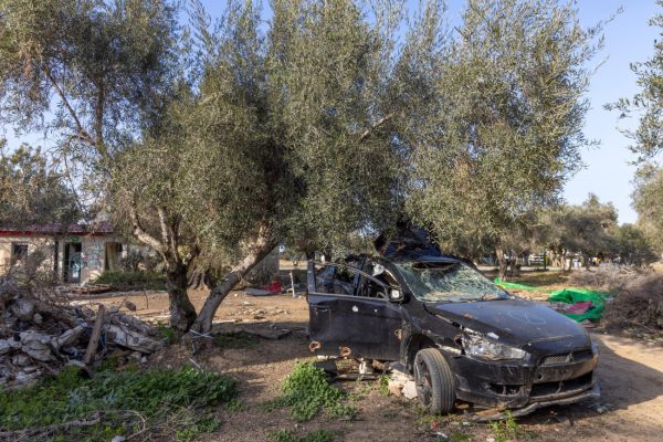 Ισραήλ: Στρατιωτική έρευνα για τις 7 Οκτωβρίου απέδειξε ότι οι IDF απέτυχαν να υπερασπιστούν το κιμπούτς Νιρίμ