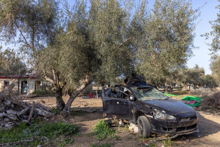 Ισραήλ: Στρατιωτική έρευνα για τις 7 Οκτωβρίου απέδειξε ότι οι IDF απέτυχαν να υπερασπιστούν το κιμπούτς Νιρίμ