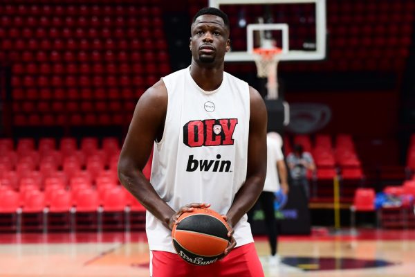 Tο μήνυμα του Μουστάφα Φαλ για τo πρώτο ματς με την Ρεάλ Μαδρίτης (pic)