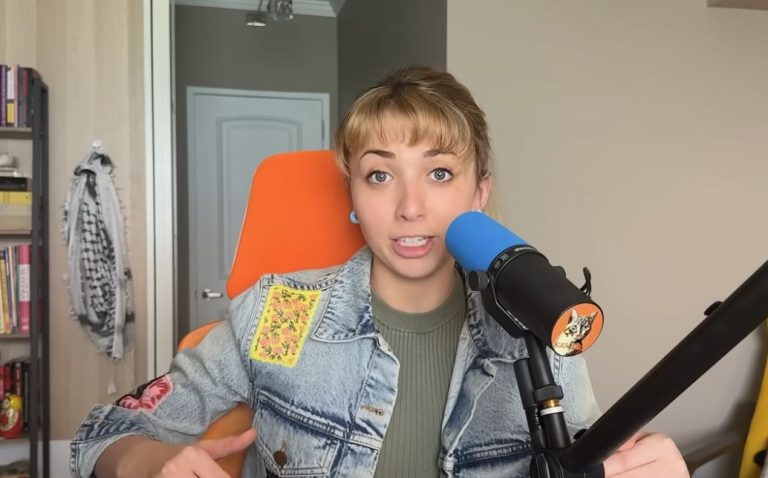 ΗΠΑ: Η 26χρονη Παλαιστίνια που πάει ολοταχώς για το Κογκρέσο