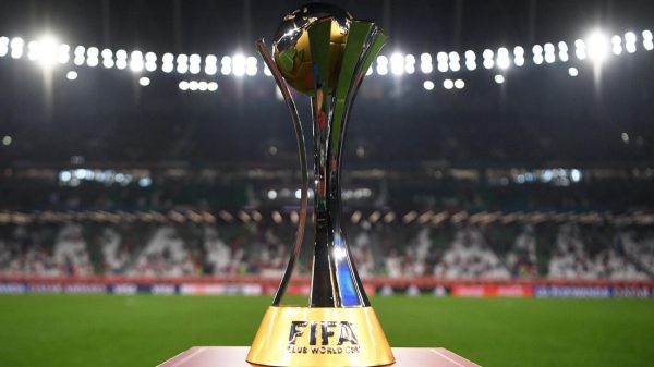FIFA: $62 δις στο ΑΕΠ από τα Παγκόσμια Κύπελλα του 2025 και του 2026