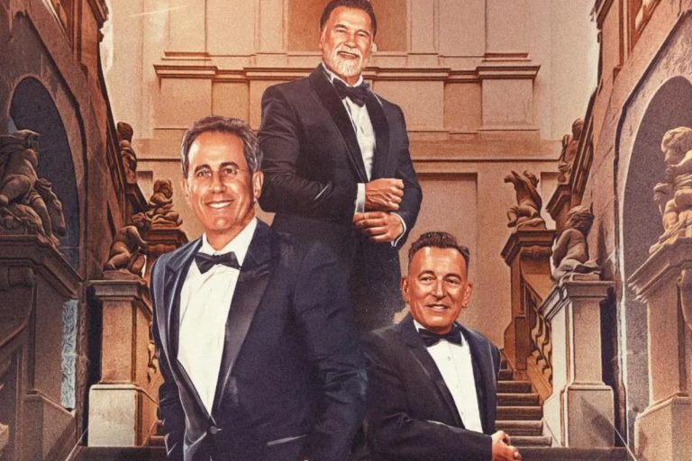 Forbes 2025: Σβαρτσενέγκερ, Σπρίνγκστιν και οι άλλοι νέοι δισεκατομμυριούχοι της χρονιάς