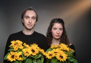 «Το Έργο των Δύο Χαρακτήρων» του Τενεσί Ουίλιαμς στο θέατρο Φούρνος