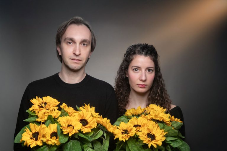 «Το Έργο των Δύο Χαρακτήρων» του Τενεσί Ουίλιαμς στο θέατρο Φούρνος