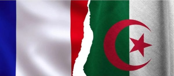 ΥΠΕΣ Γαλλίας: «Απαράδεκτο η Γαλλία να γίνεται πεδίο ελιγμών των αλγερινών υπηρεσιών»