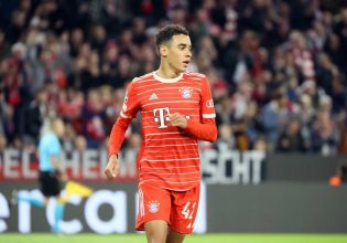 Νέο σοκ στη Μπάγερν: Εκτός για δύο μήνες ο Μουσιάλα