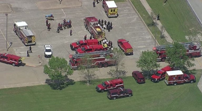 Πυροβολισμοί σε σχολείο στο Ντάλας – Τραυματίστηκε 17χρονος μαθητής