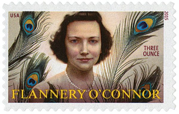 Ο «πρόσφυγας» της Φλάνερι Ο’ Κόνορ: διαμάντια στη λάσπη
