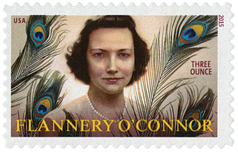 Ο «πρόσφυγας» της Φλάνερι Ο’ Κόνορ: διαμάντια στη λάσπη
