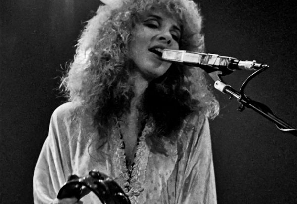 Στίβι Νικς: Η «θεά» των Fleetwood Mac επιστρέφει με έναν νέο δίσκο μετά από 14 χρόνια