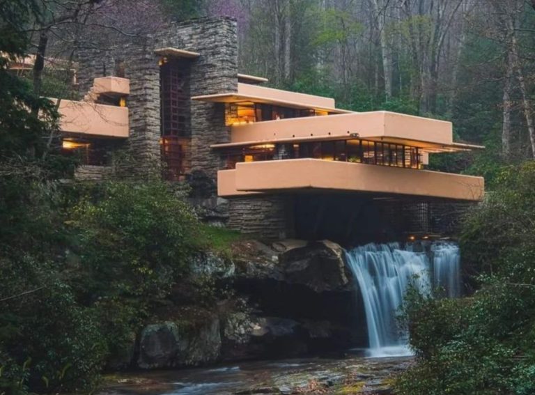 Τα 15 ομορφότερα σπίτια στο κόσμο – Εκπληκτική αρχιτεκτονική σε μοναδικές τοποθεσίες (εικόνες)