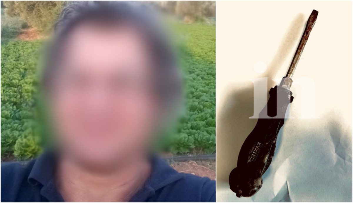 Κορωπί: Για απόπειρα ανθρωποκτονίας διώκεται ο 51χρονος