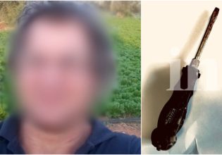 Κορωπί: Για απόπειρα ανθρωποκτονίας διώκεται ο 51χρονος