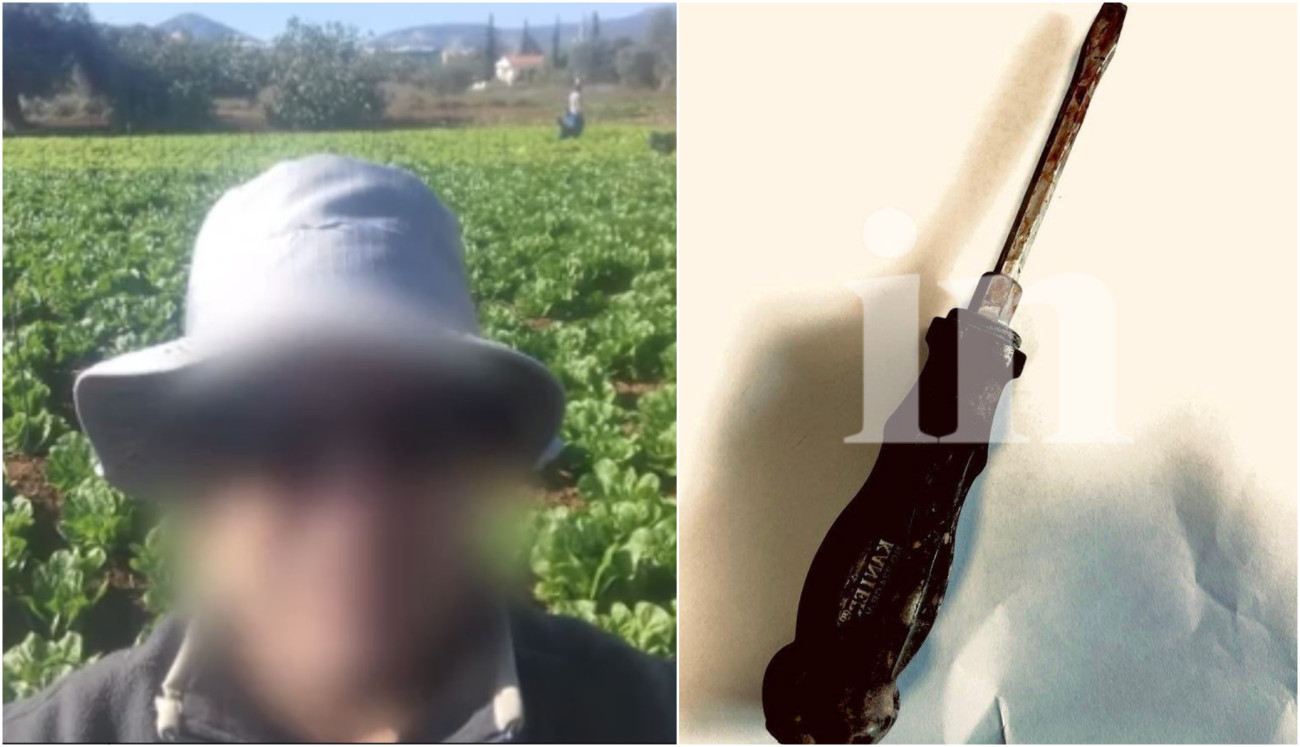 «Οι δύο με προκάλεσαν, τους άλλους τους χτύπησα από αγανάκτηση» – Αμετανόητος ο 51χρονος «κατσαβιδάκιας»