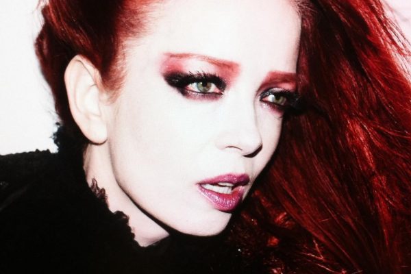 Έχω βγει από μια σκοτεινή άβυσσο: Η Σίρλεϊ Μάνσον των Garbage για την κατάθλιψη, τον σεξισμό και τις μάχες της