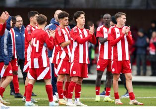 Ο Ολυμπιακός ανήκει στην ελίτ της Ευρώπης και τα όνειρα συνεχίζονται