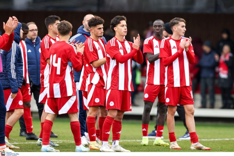 Ο Ολυμπιακός ανήκει στην ελίτ της Ευρώπης και τα όνειρα συνεχίζονται