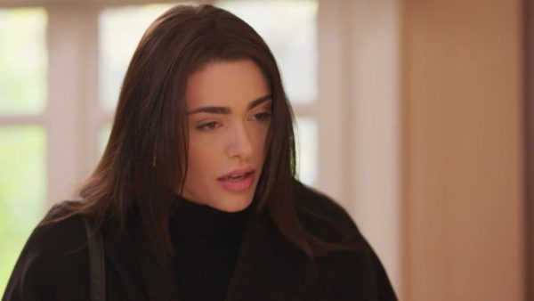 «Η γη της ελιάς»:  Ένα καθηλωτικό επεισόδιο έρχεται απψε στο MEGA