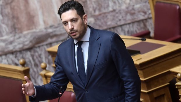 Κυρανάκης: Έρχεται νέα, ανοιχτή πλατφόρμα για την πορεία και τη θέση των τρένων