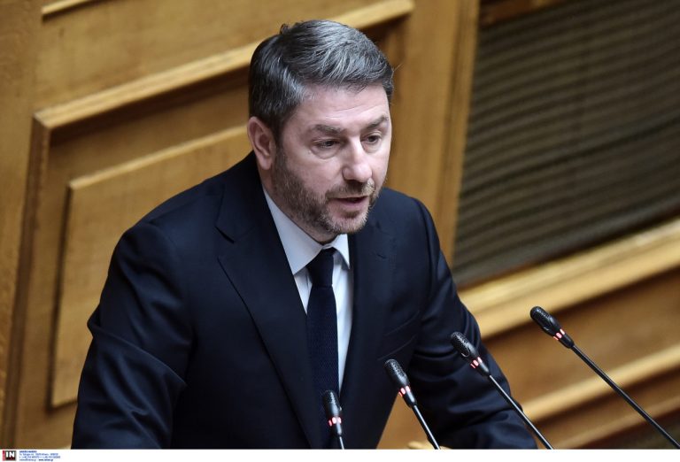 Ανδρουλάκης: «Η στέγαση είναι δικαίωμα, πρέπει να δημιουργηθεί ένα ντόμινο effect στην αγορά»