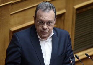 Φάμελλος από Βρυξέλλες: «Η Ευρώπη να λειτουργεί με συνέπεια προς όφελος της ευημερίας των λαών»