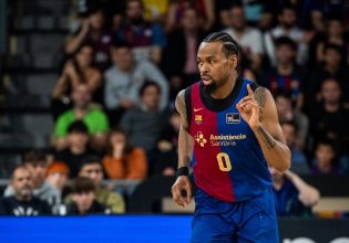 «Mundo Deportivo»: «Ο Πάντερ συμφώνησε με την Μπαρτσελόνα για νέο συμβόλαιο δύο ετών»