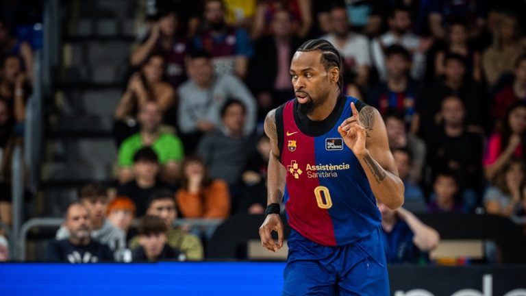 «Mundo Deportivo»: «Ο Πάντερ συμφώνησε με την Μπαρτσελόνα για νέο συμβόλαιο δύο ετών»