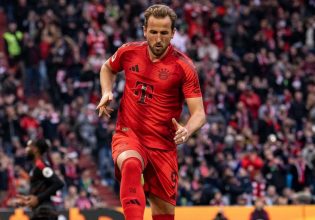 Κέιν: «Δεν νομίζω να επιστρέψω στην Τότεναμ – Είμαι χαρούμενος στην Μπάγερν»