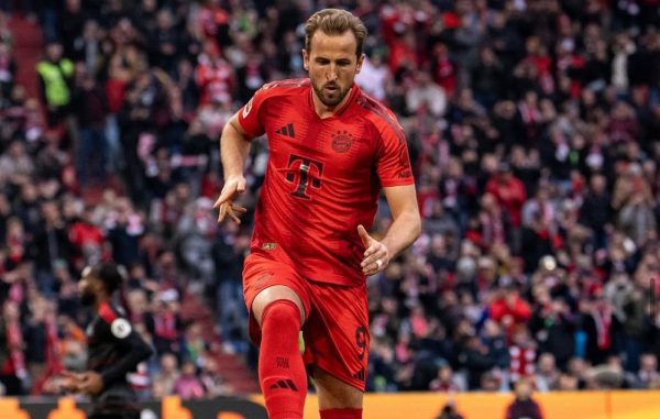 Κέιν: «Δεν νομίζω να επιστρέψω στην Τότεναμ – Είμαι χαρούμενος στην Μπάγερν»