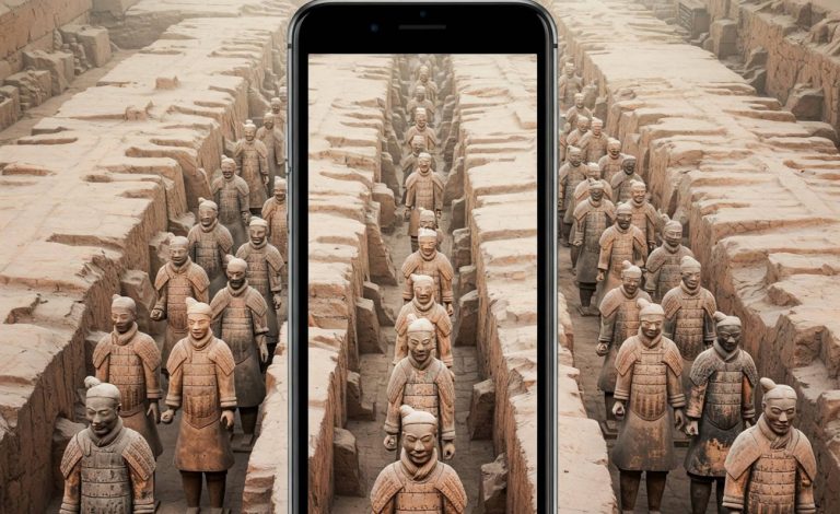 Σχεδιασμένο στις ΗΠΑ, κατασκευασμένο στην Κίνα – Από σανίδα σωτηρίας… απειλή