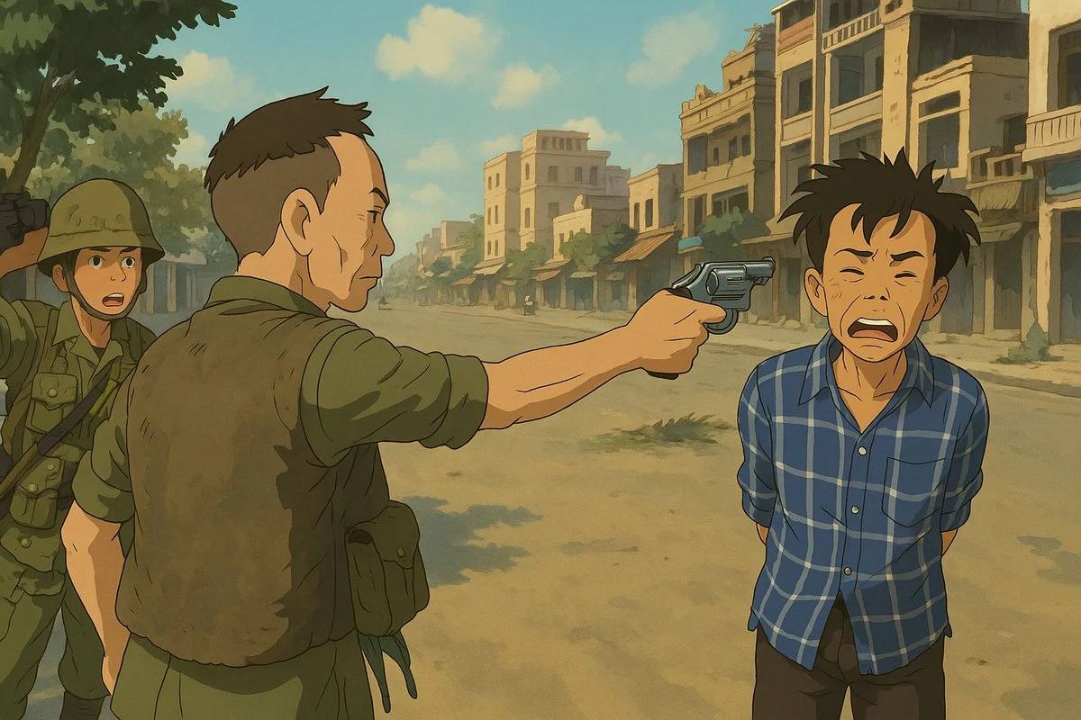 «Είναι προσβολή για τη ζωή»: Το Ghibli style trend, οι αντιδράσεις και η γνώμη του Χαγιάο Μιγιαζάκι για την AI